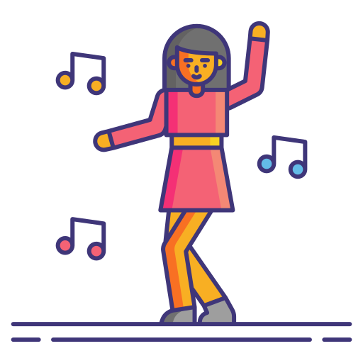 Dance Tutor